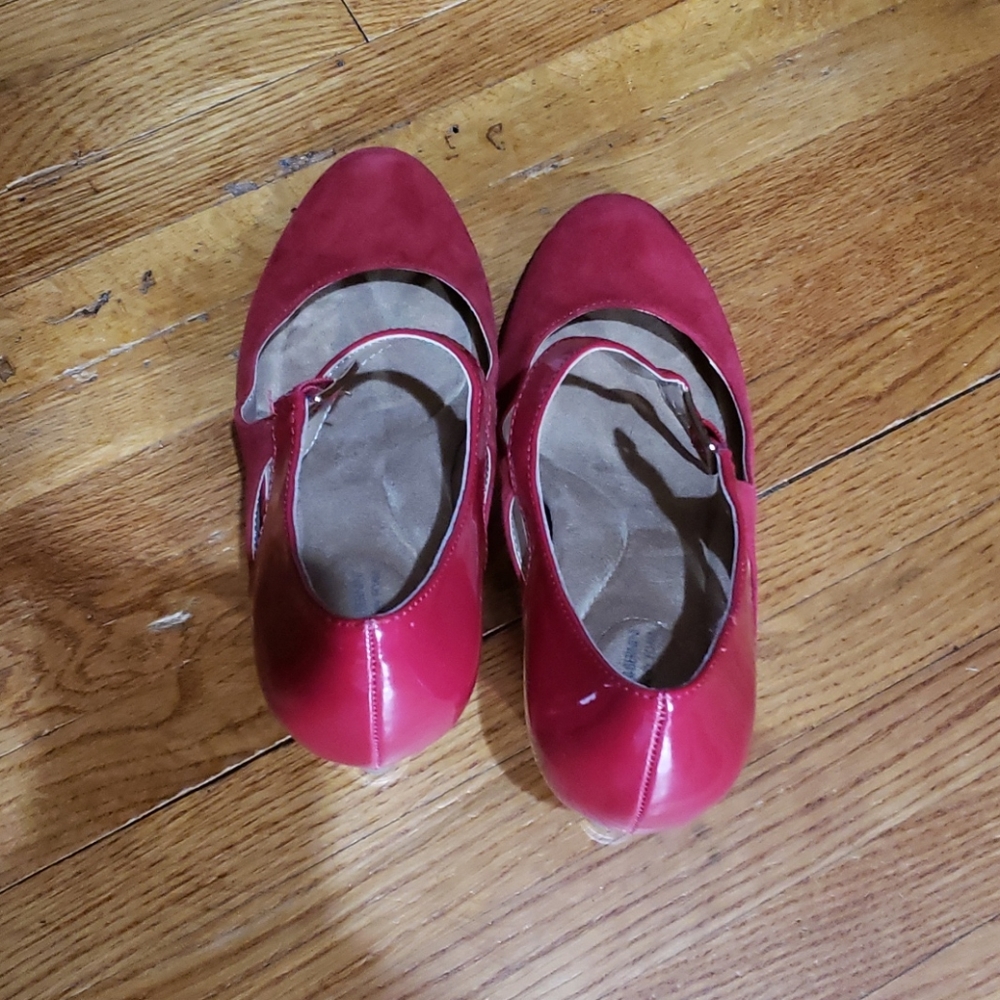 Shoes